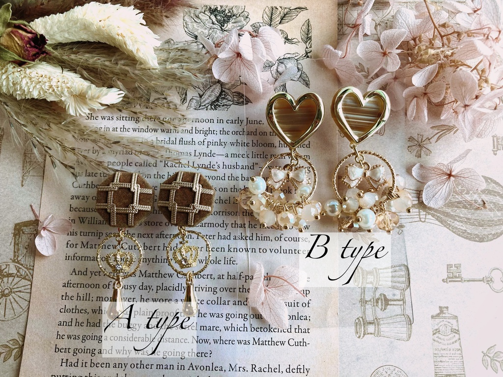 黒執事イメージアクセサリー/ショコラ