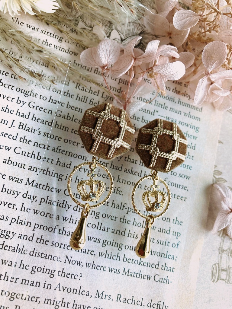 黒執事イメージアクセサリー/ショコラ