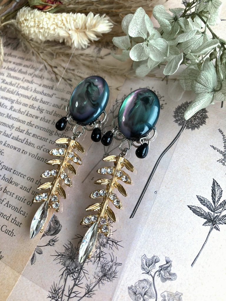 黒執事イメージ/アンダーテイカー