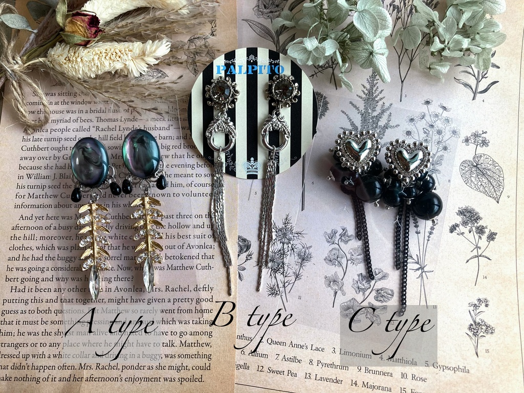 黒執事イメージ/アンダーテイカー