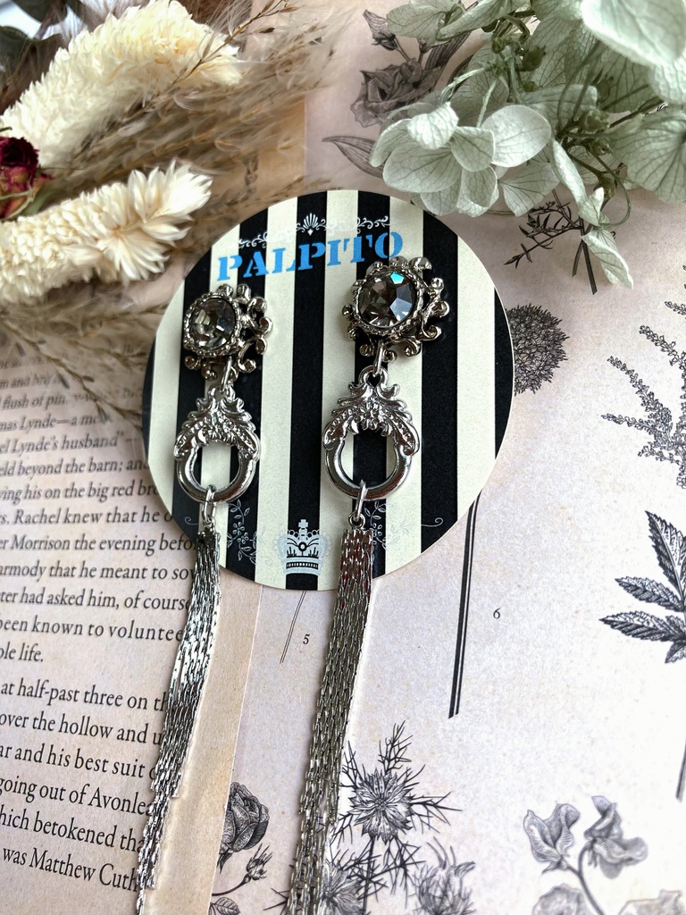 黒執事イメージ/アンダーテイカー