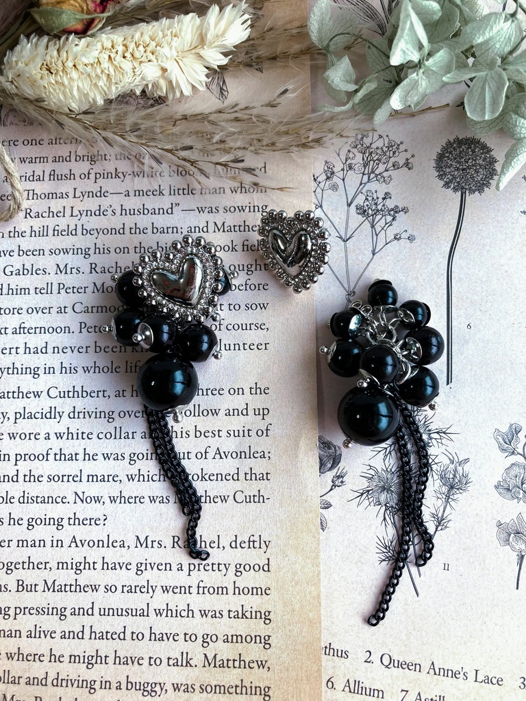 黒執事イメージ/アンダーテイカー