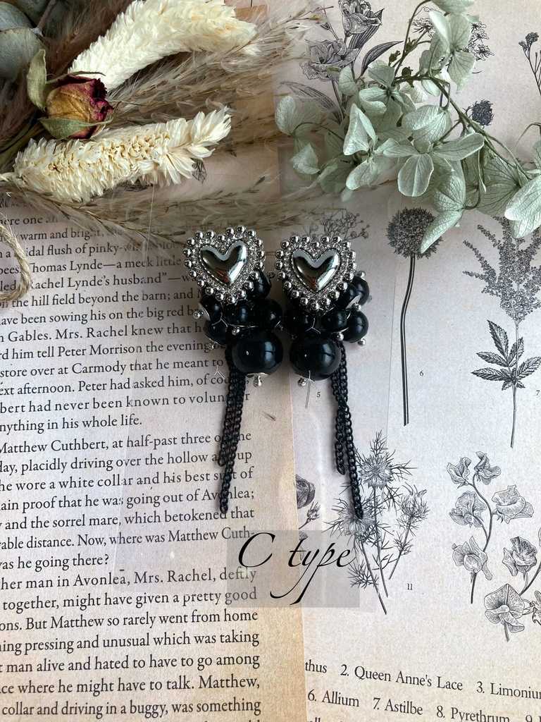 黒執事イメージ/アンダーテイカー