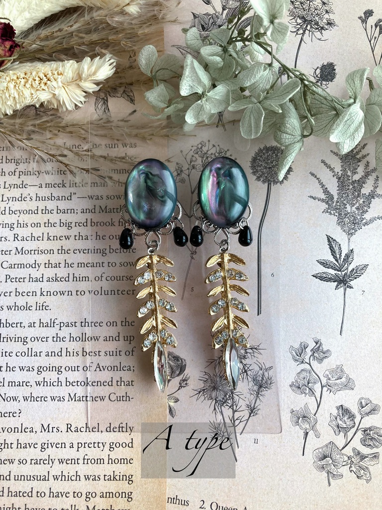 黒執事イメージ/アンダーテイカー