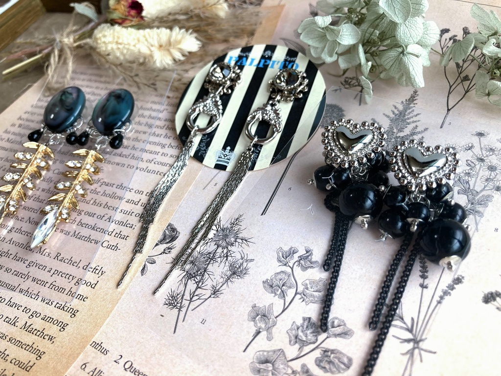 黒執事イメージ/アンダーテイカー