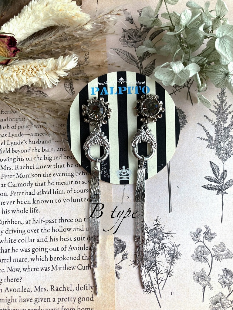 黒執事イメージ/アンダーテイカー