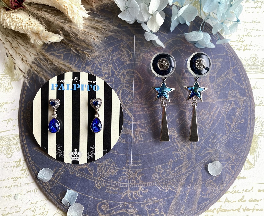 黒執事/坊っちゃんイメージアクセサリー