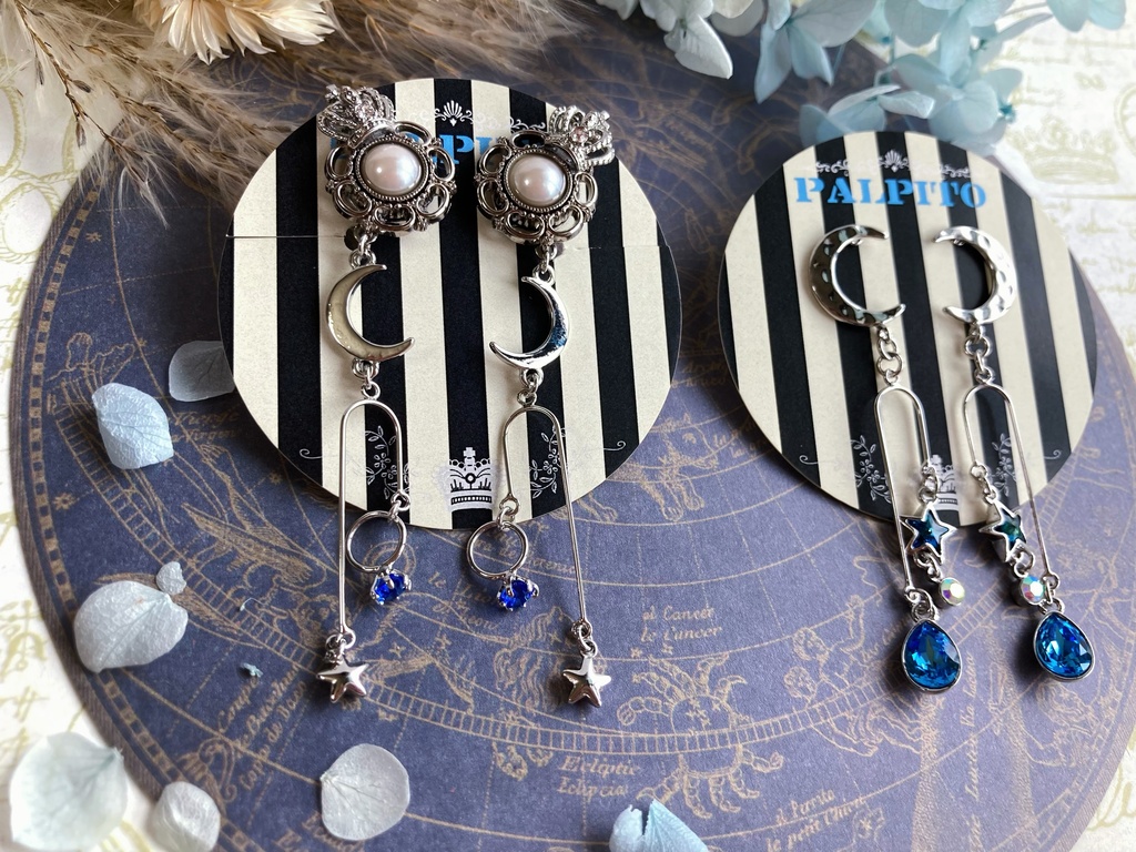 黒執事イメージ/アクセサリー