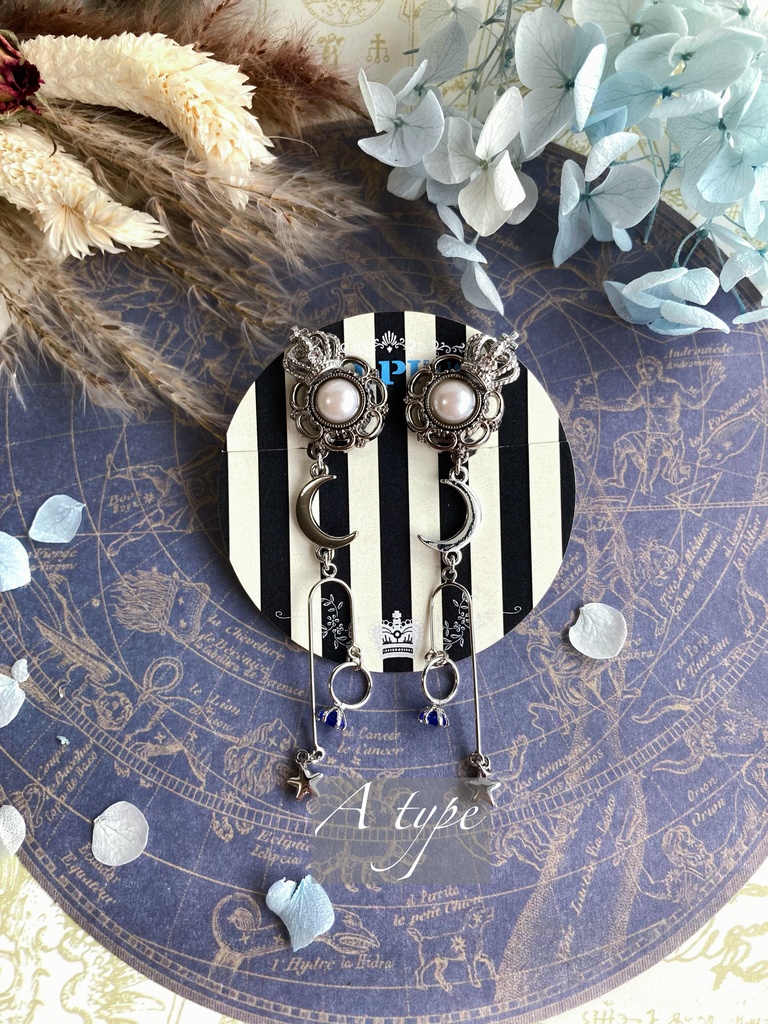 黒執事イメージ/アクセサリー