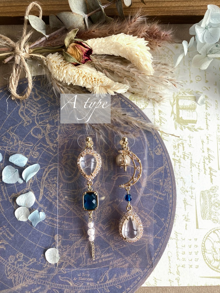 黒執事イメージアクセサリー