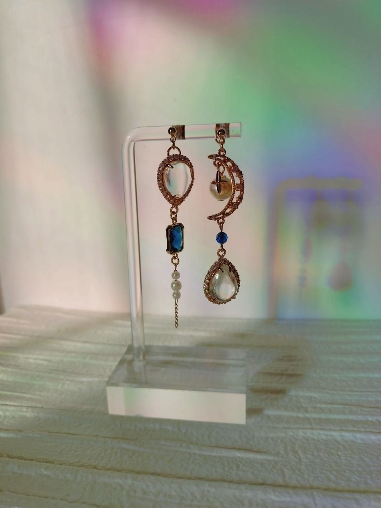 黒執事イメージアクセサリー