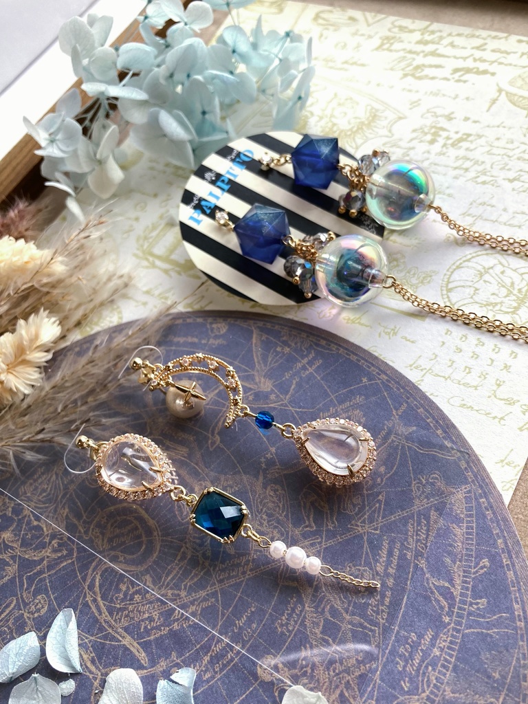 黒執事イメージアクセサリー