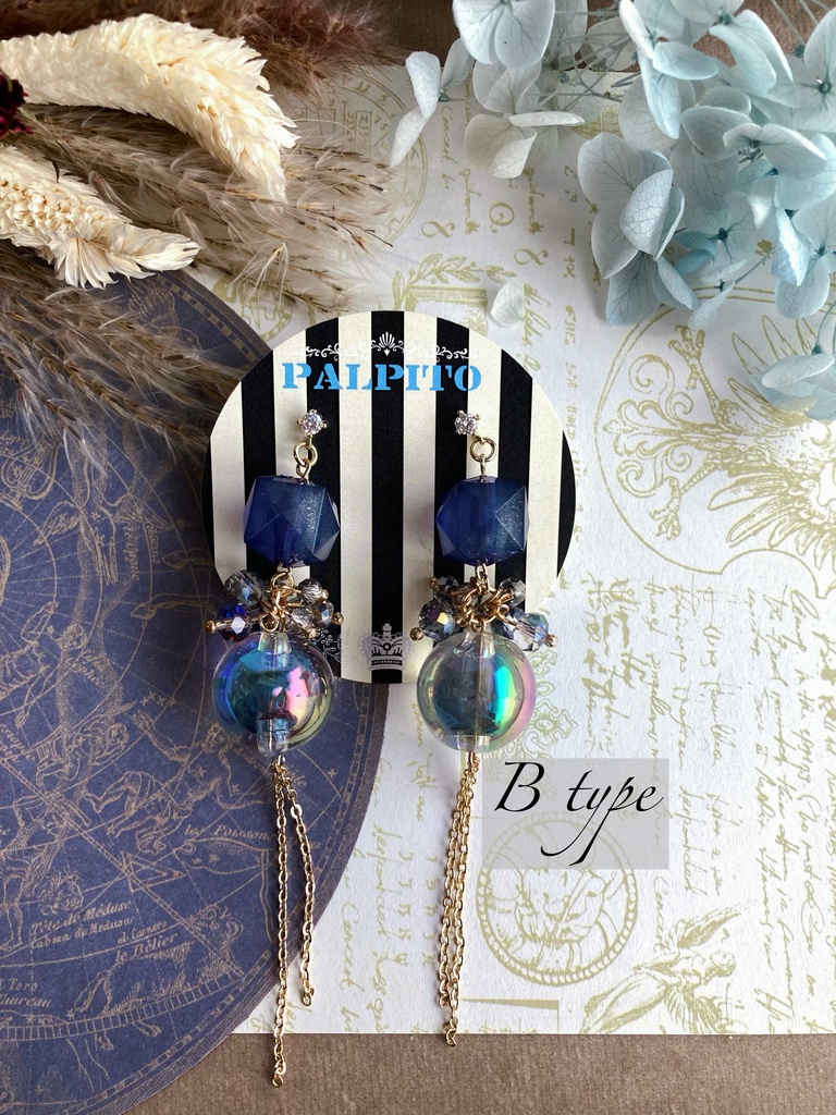 黒執事イメージアクセサリー