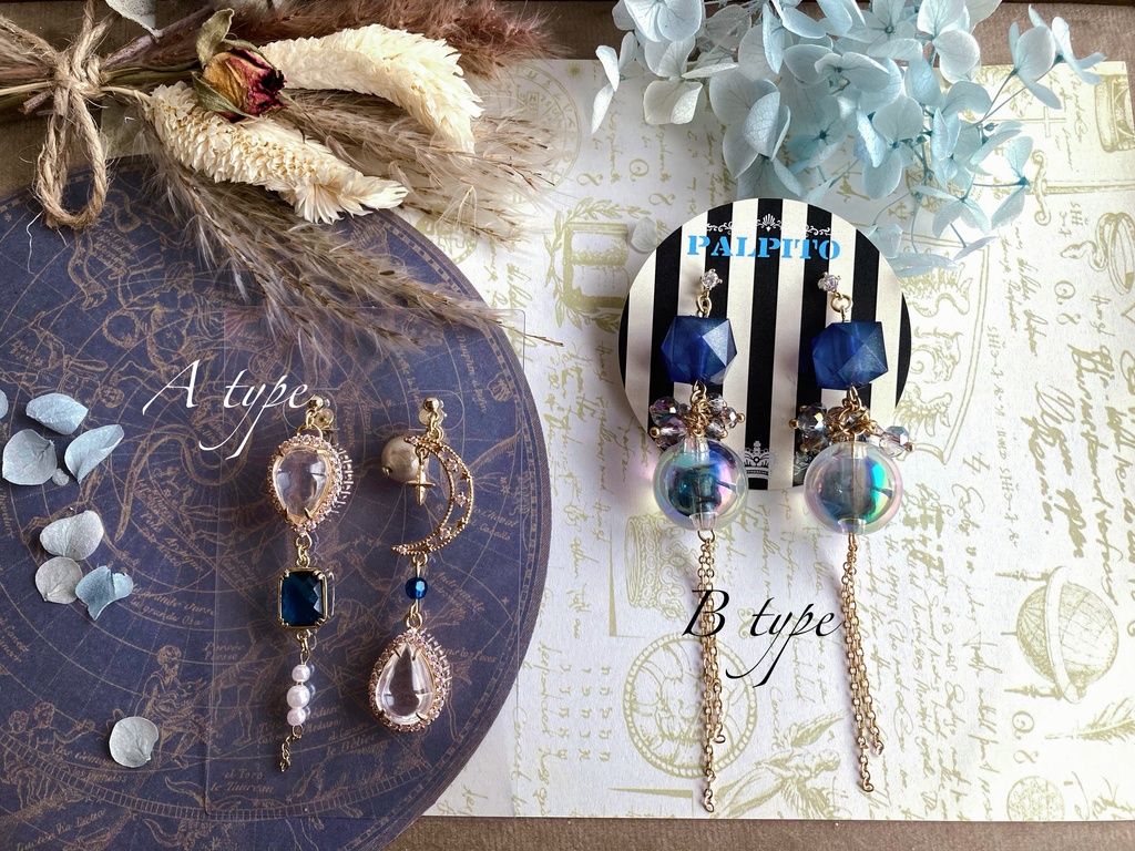 黒執事イメージアクセサリー