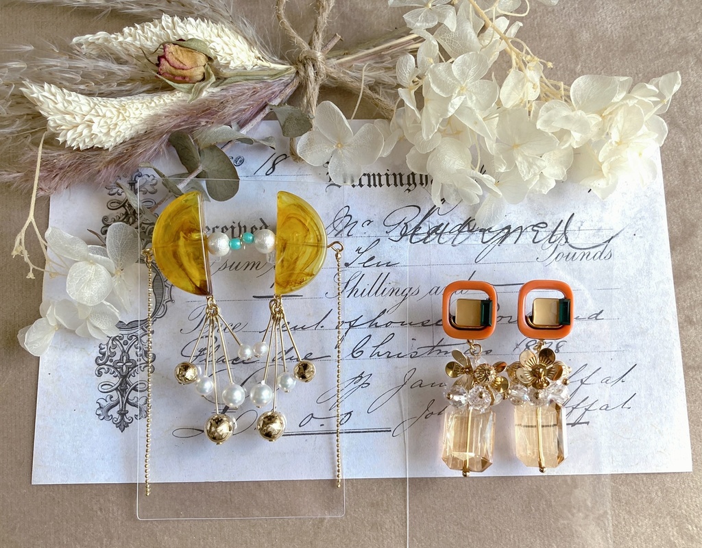 山姥切国広イメージアクセサリー