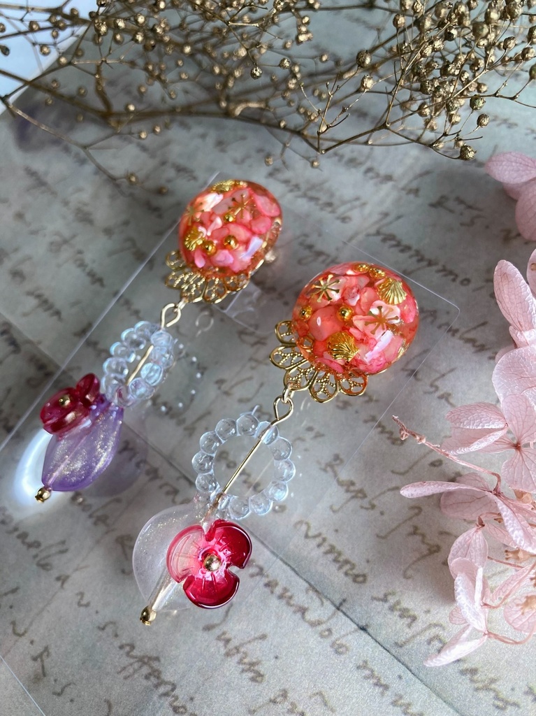 【京極正宗・日向正宗・北谷菜切】イメージアクセサリー