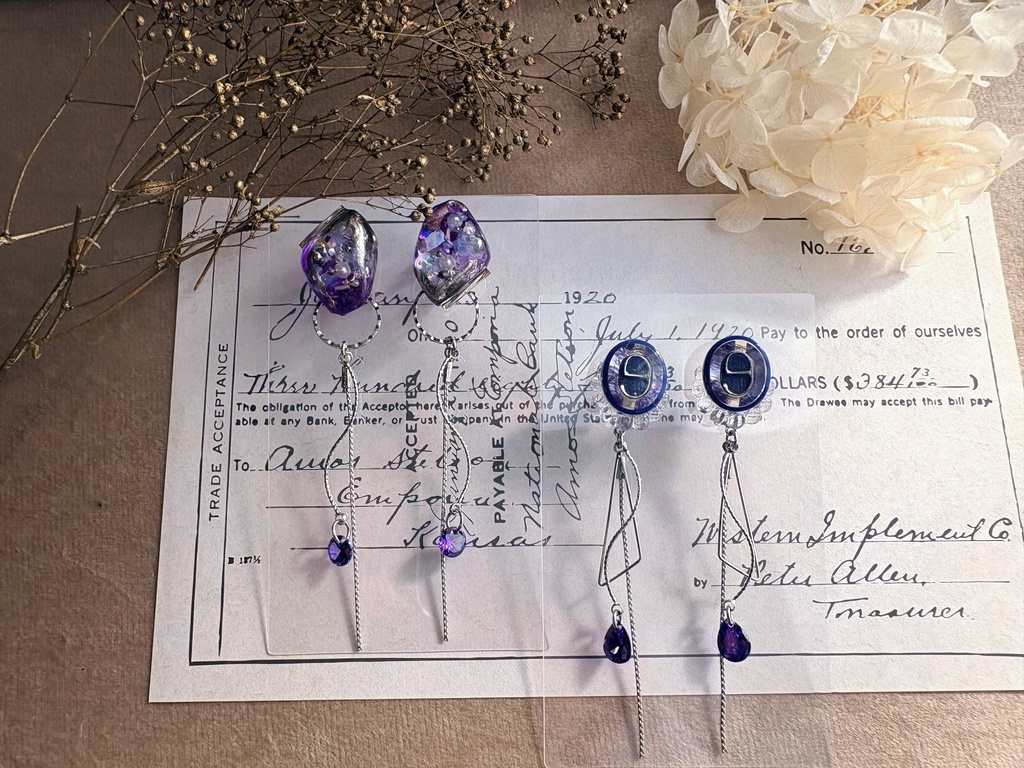 【水心子正秀】イメージアクセサリー