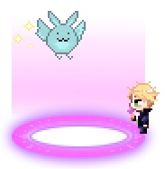 エフェクト_ミントバニー