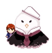 エフェクト_ふくろう？