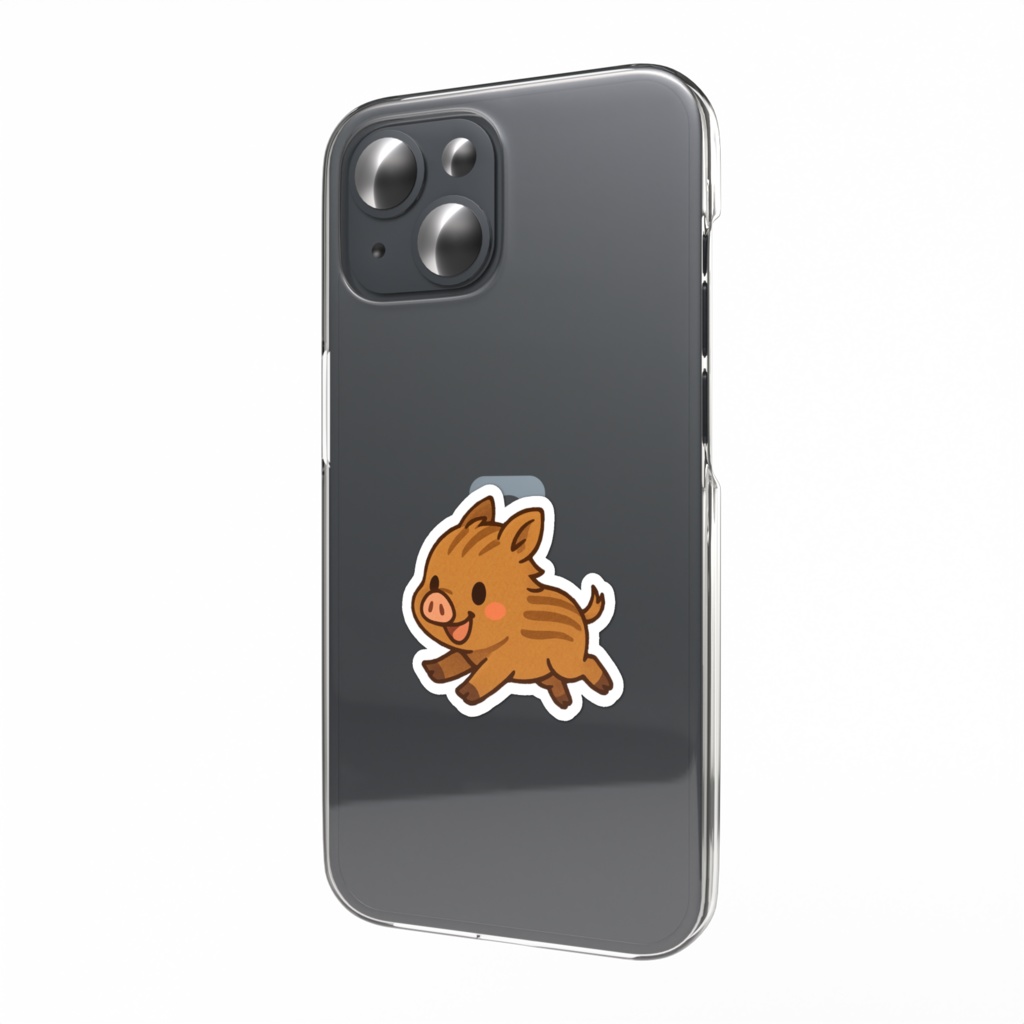 ｟とっとこうりぼう｠