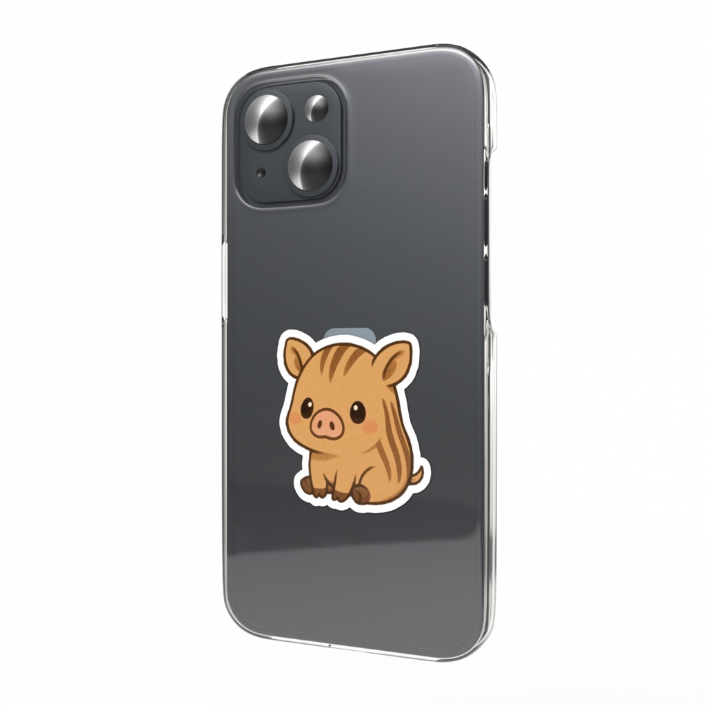 ｟お座りうりぼう｠