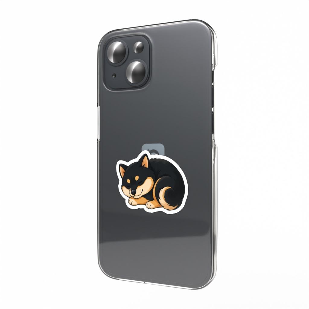 ｟すやすやくろまる｠