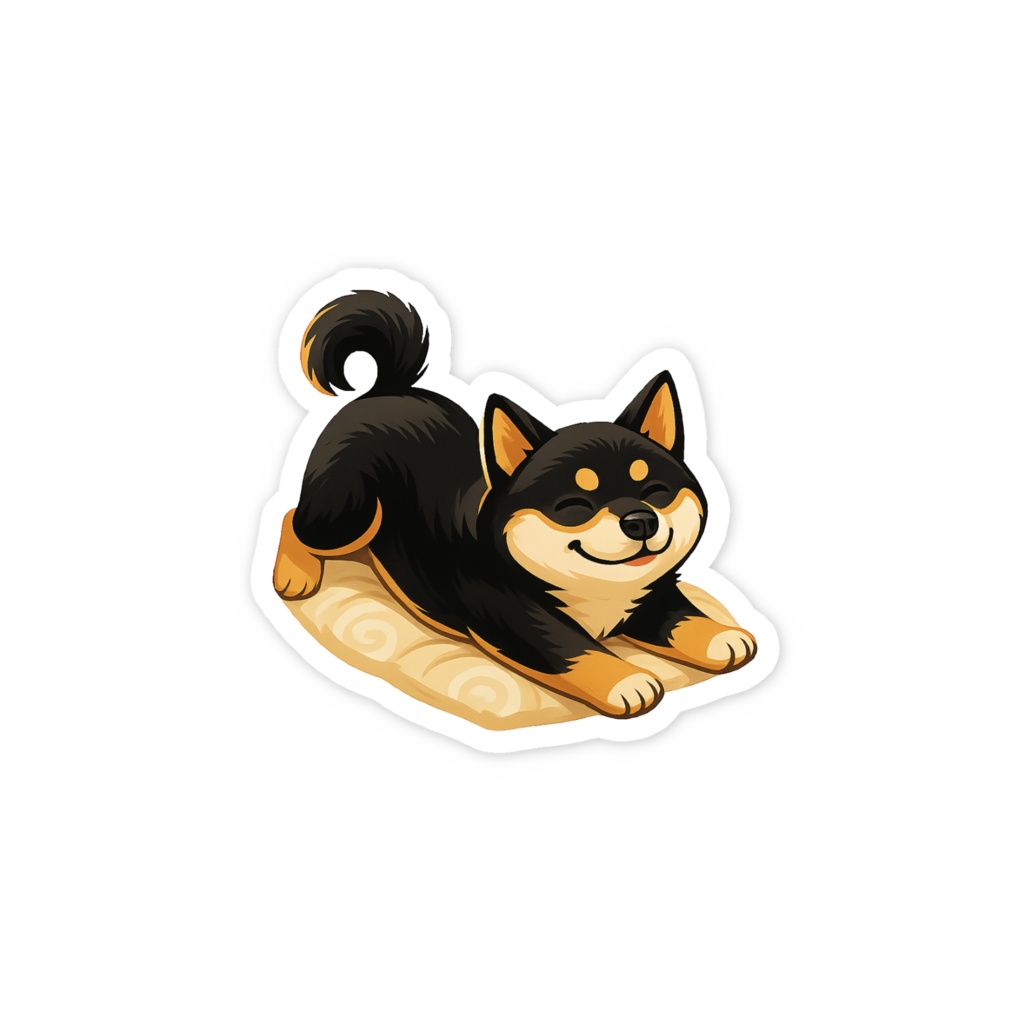 ⦅せのびくろまる⦆