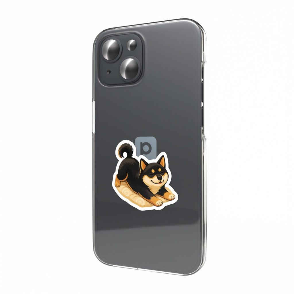 ｟せのびくろまる｠