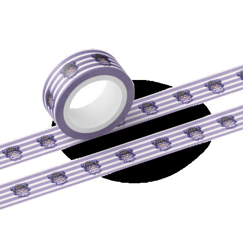 いちなちゃんのドット絵マステ