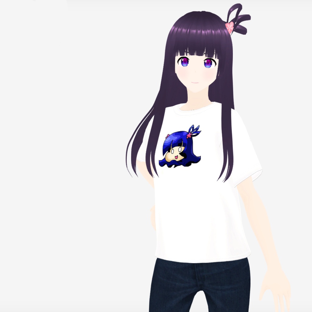 シンプルなこさT(再販)