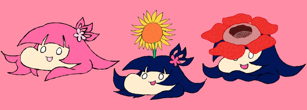 こさくやさいたよ🌸ますきんぐこさくや