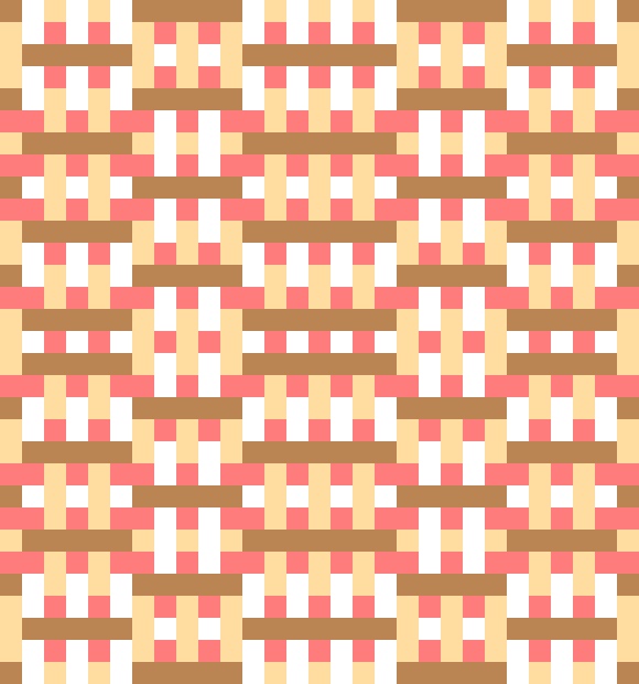Barnette Fabric 002