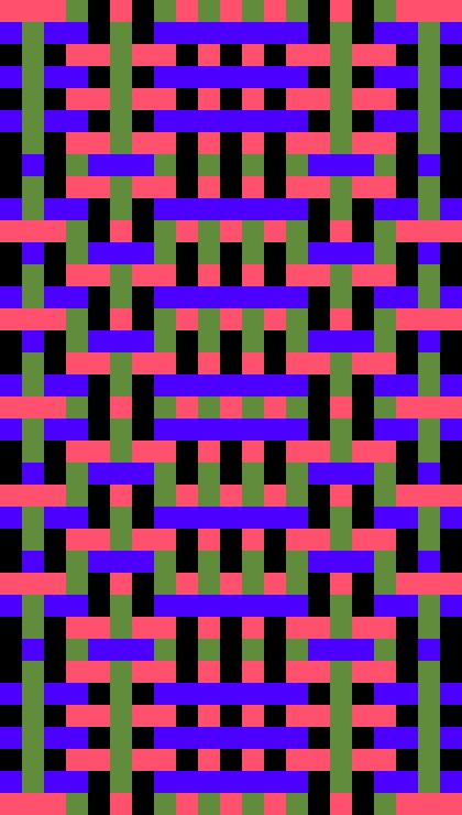 Barnette Fabric 016