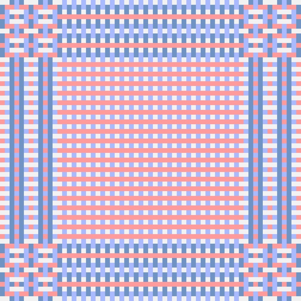 Barnette Fabric 021