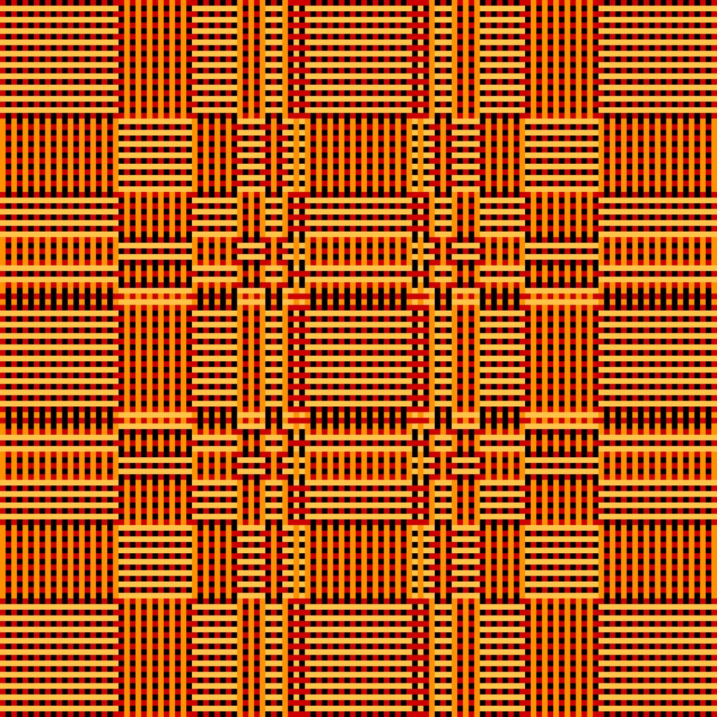 Barnette Fabric 034