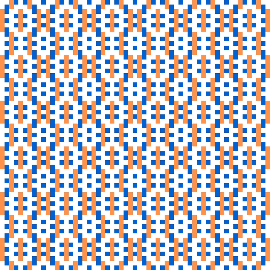 Barnette Fabric 043