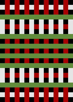 Barnette Fabric 057