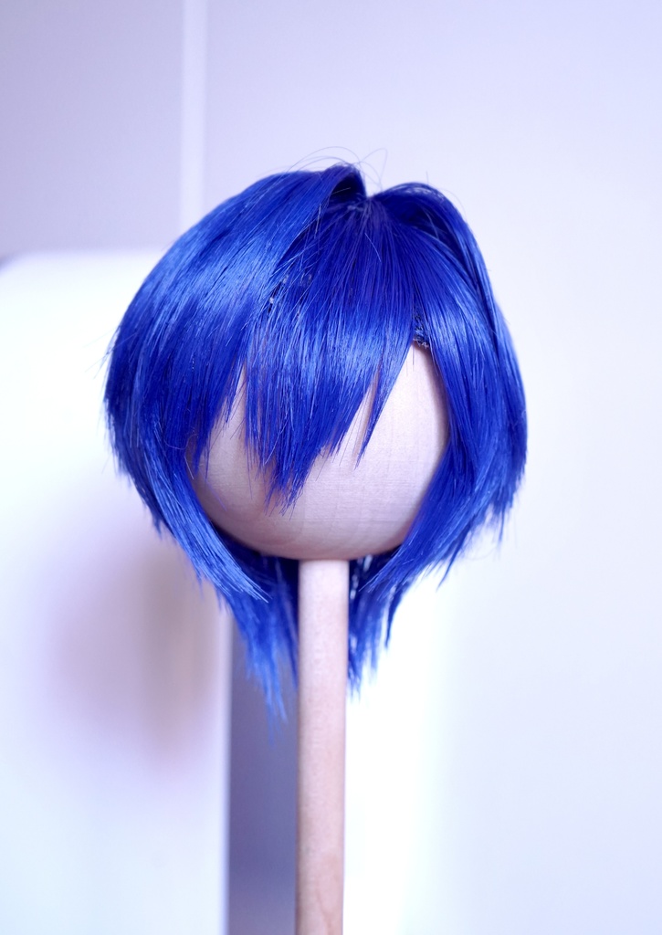 【エイリアン倶楽部】イケメンカット 4色