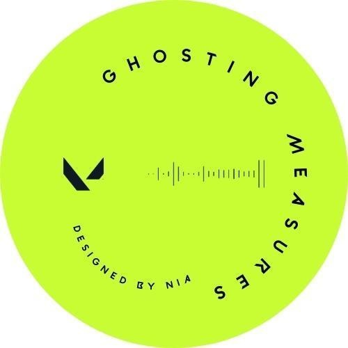 マップ隠し Simple Ghosting Measures (LightBlue,LightGreen)