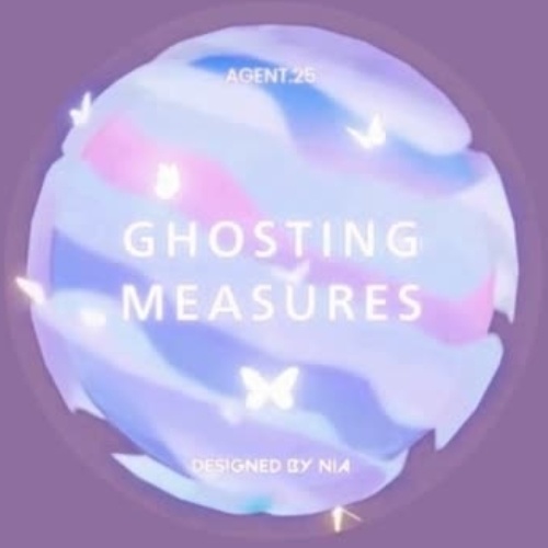 Valorant マップ隠し Clove Model Ghosting Measures