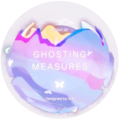 Valorant マップ隠し Clove Model Ghosting Measures