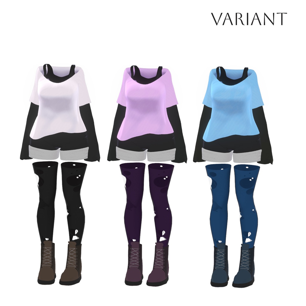 🖤 セレスティア・ヴォイドコア | Selestia Voidcore ⚫