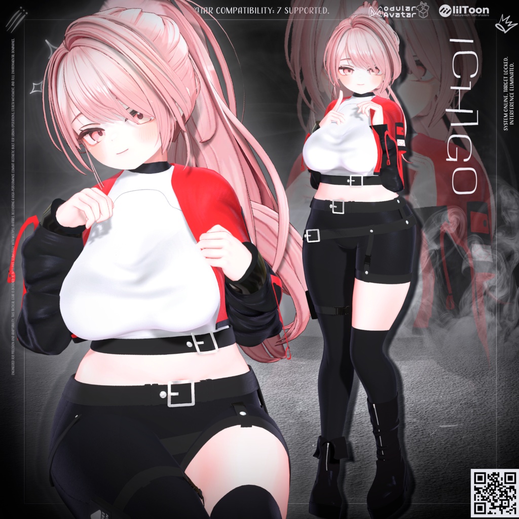 🖤URBAN TACTICAL | ❤️アーバンタクティカル