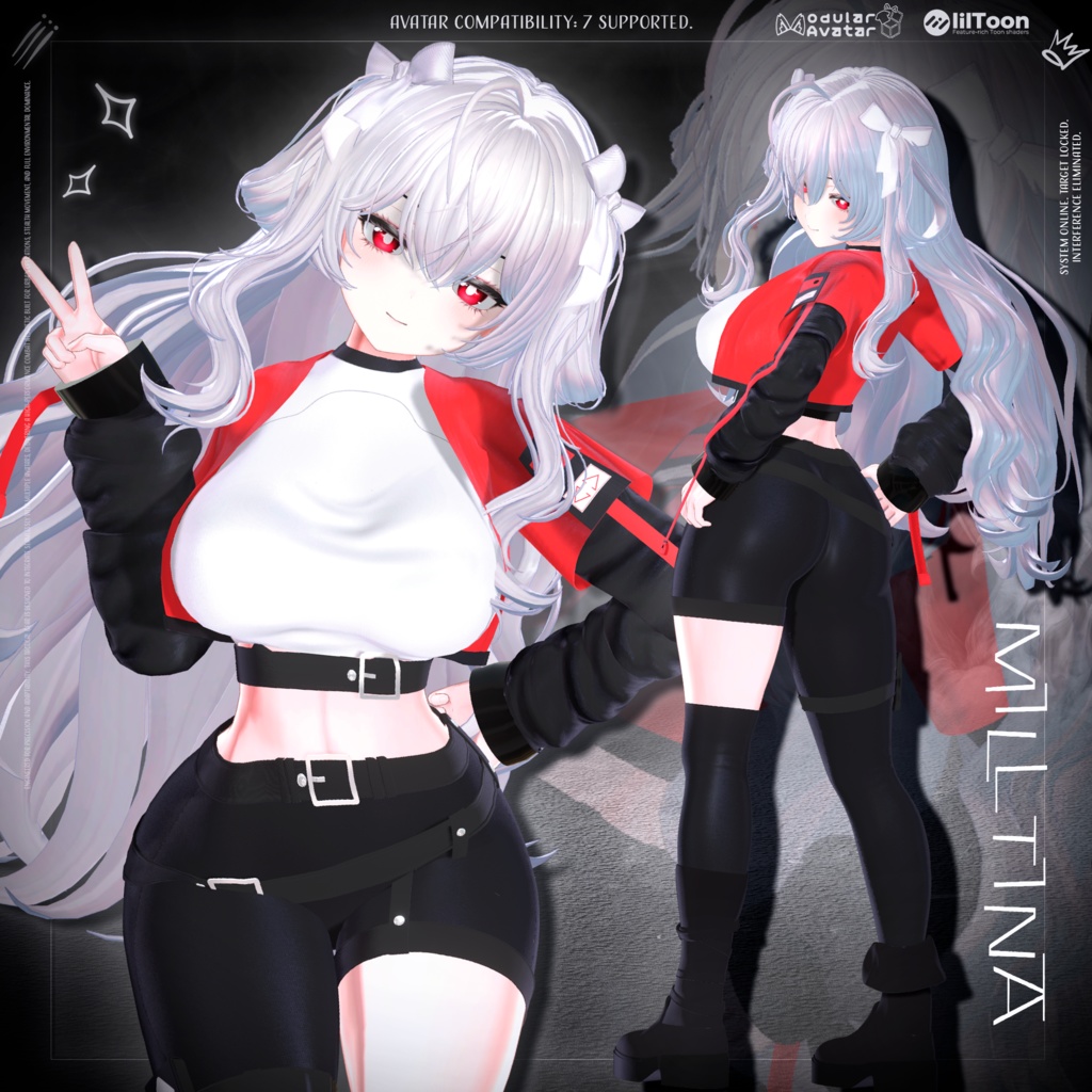 🖤URBAN TACTICAL | ❤️アーバンタクティカル