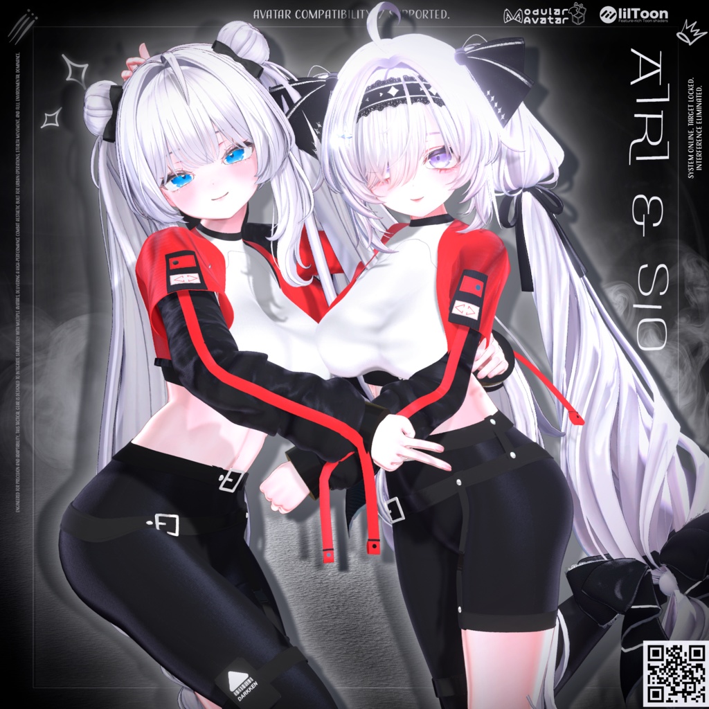 🖤URBAN TACTICAL | ❤️アーバンタクティカル