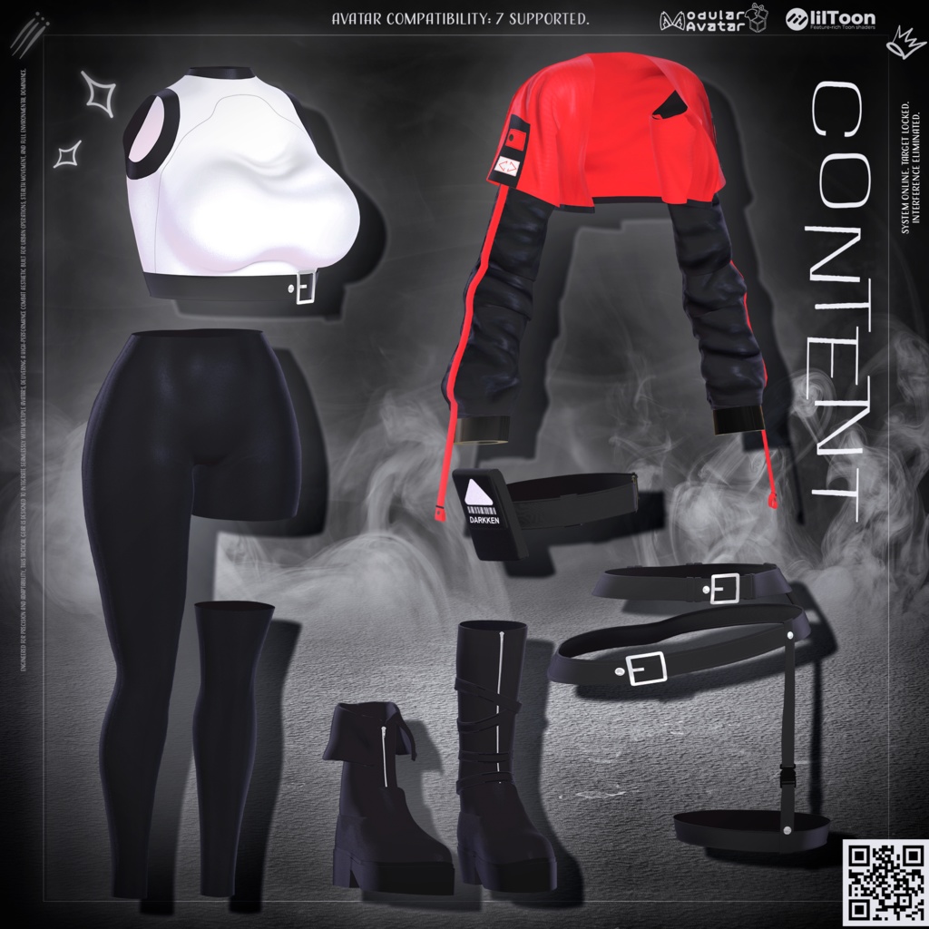 🖤URBAN TACTICAL | ❤️アーバンタクティカル