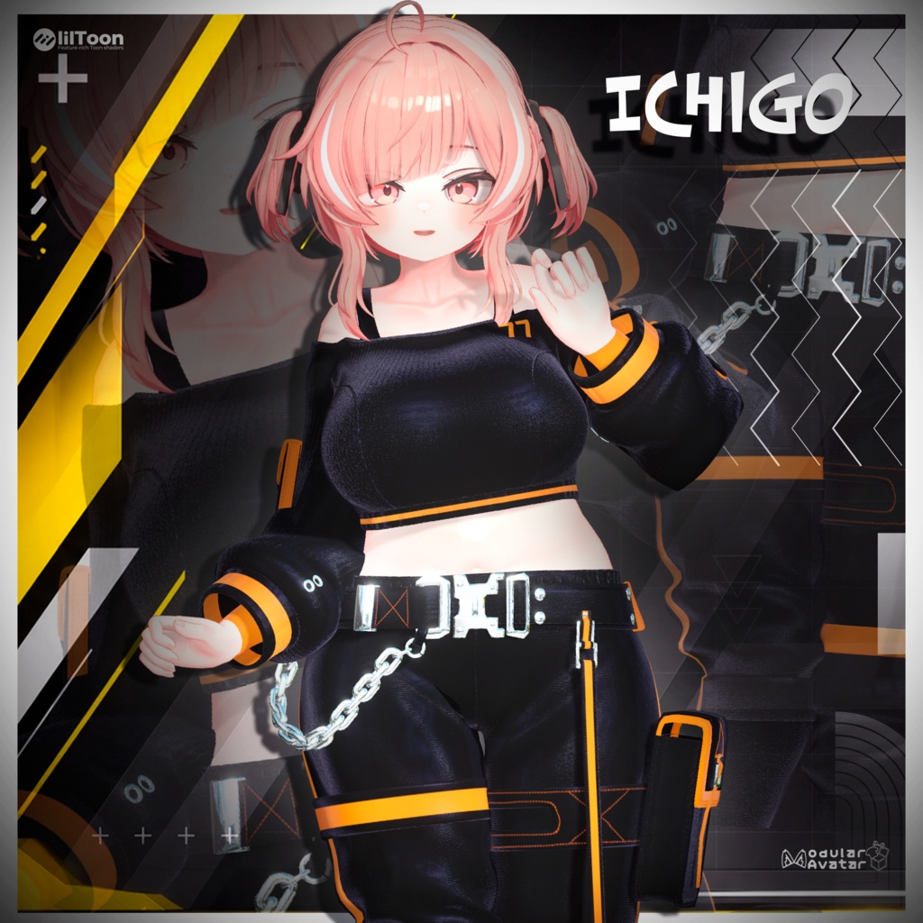 Street Runner🖤 | ストリートランナー🖤