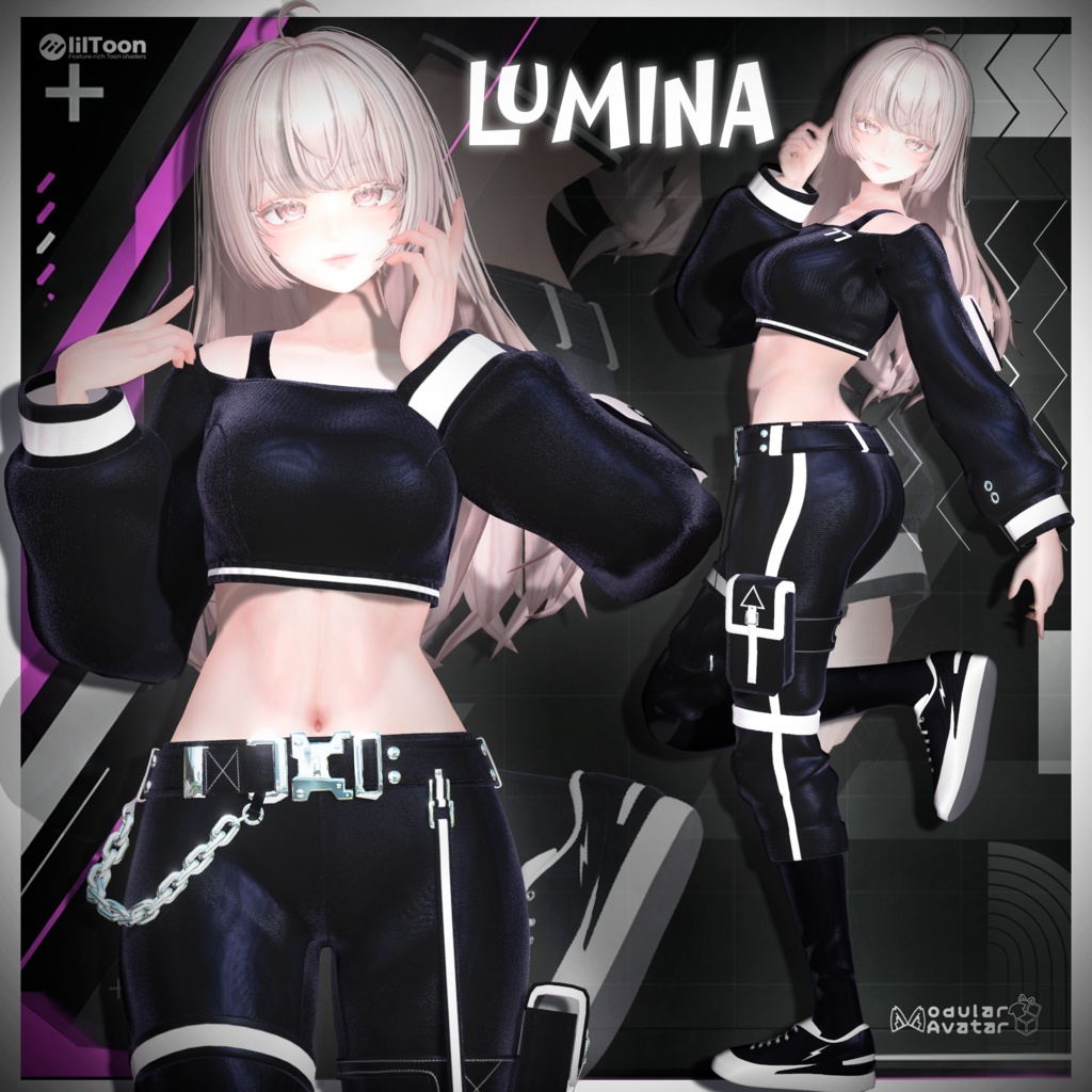 Street Runner🖤 | ストリートランナー🖤