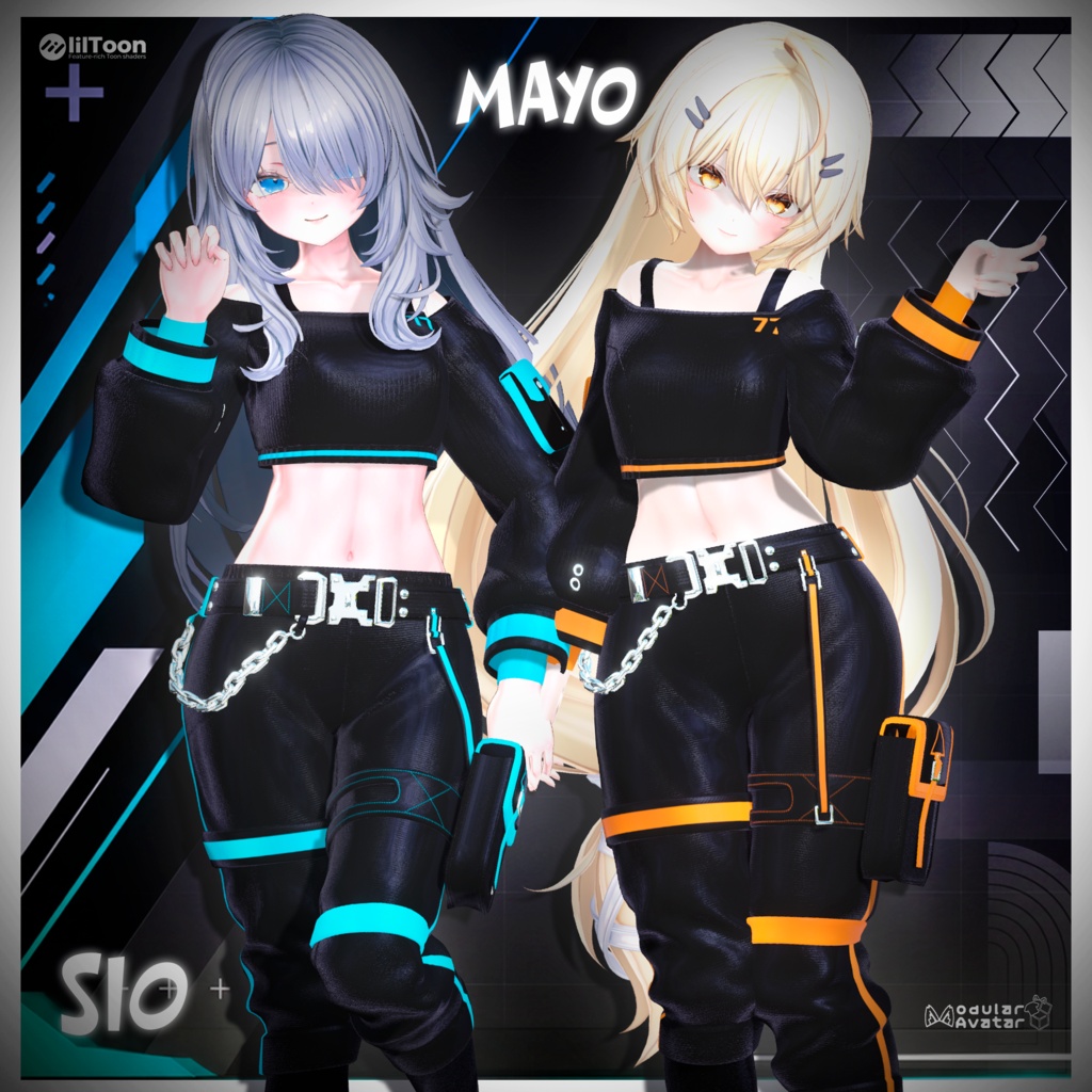 Street Runner🖤 | ストリートランナー🖤