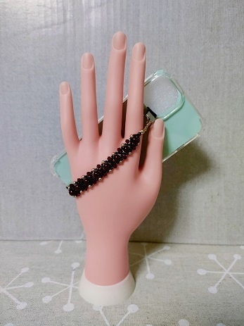 刀剣男士イメージカラー~スマホベルト